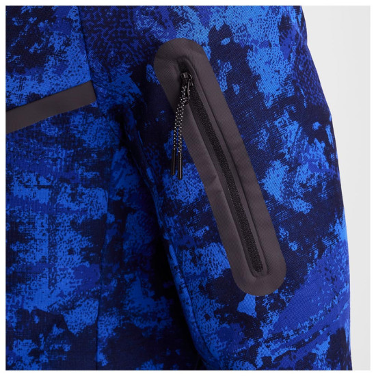 Nike Ανδρική ζακέτα Tech Fleece Windrunner